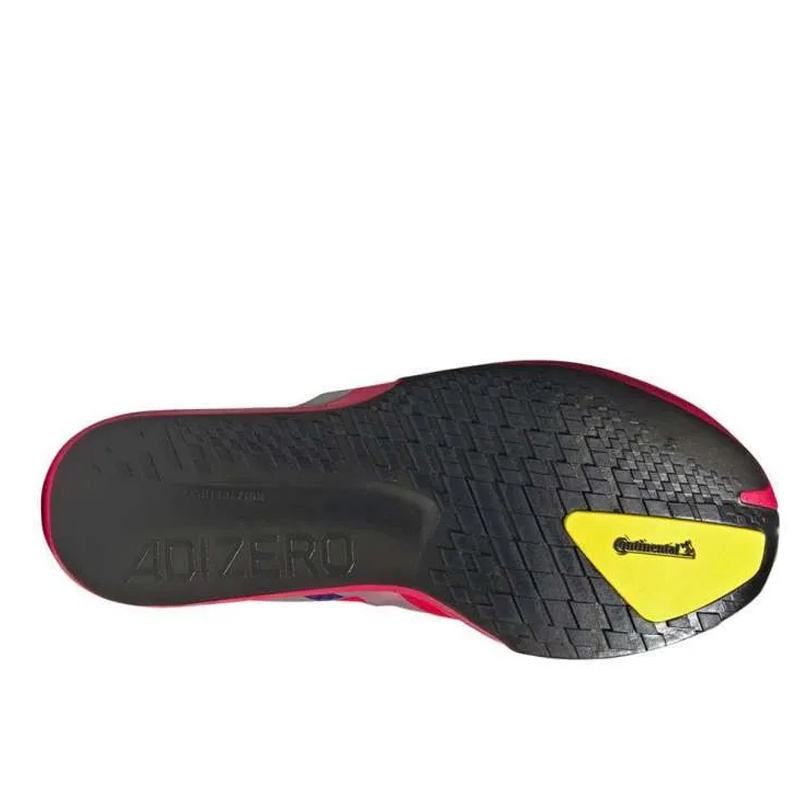 Jual Sepatu Lari Adidas Adizero Adios 9 M Lucid Red Original Ih5747 - hoopspoint.com