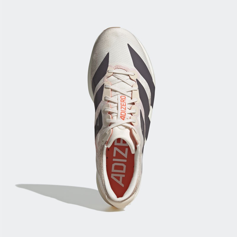 Jual Sepatu Lari Adidas Adizero Adios 9 M Chalk White Original Ih5748 - hoopspoint.com