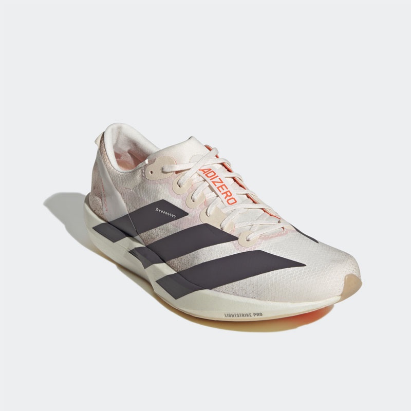 Jual Sepatu Lari Adidas Adizero Adios 9 M Chalk White Original Ih5748 - hoopspoint.com