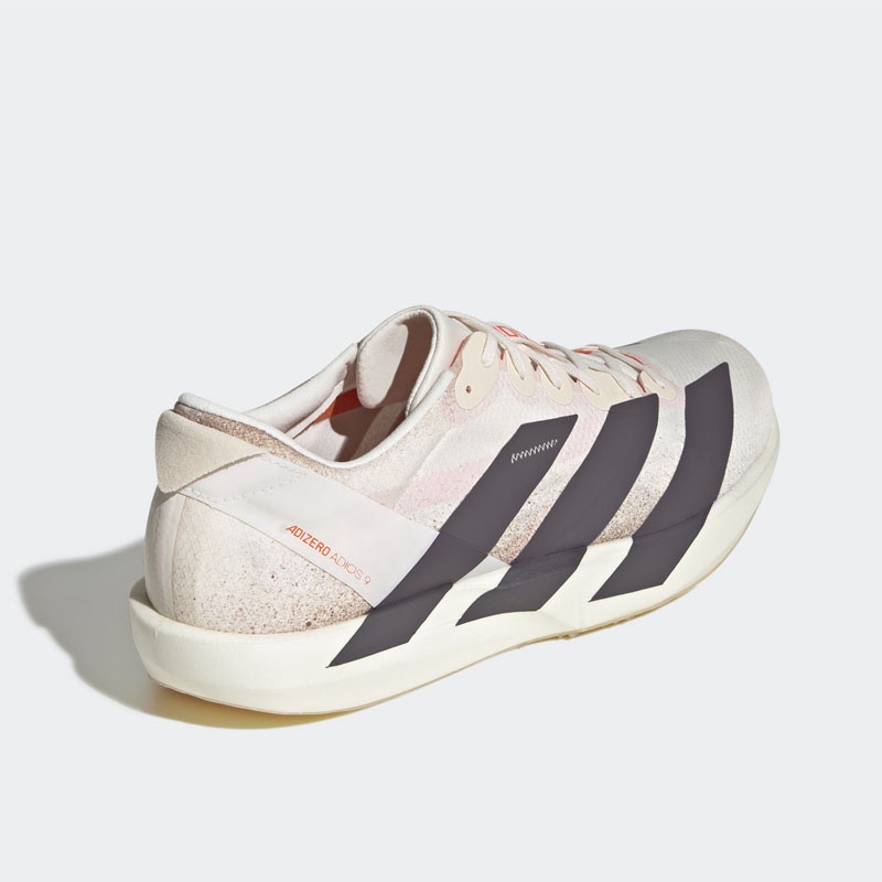 Jual Sepatu Lari Adidas Adizero Adios 9 M Chalk White Original Ih5748 - hoopspoint.com