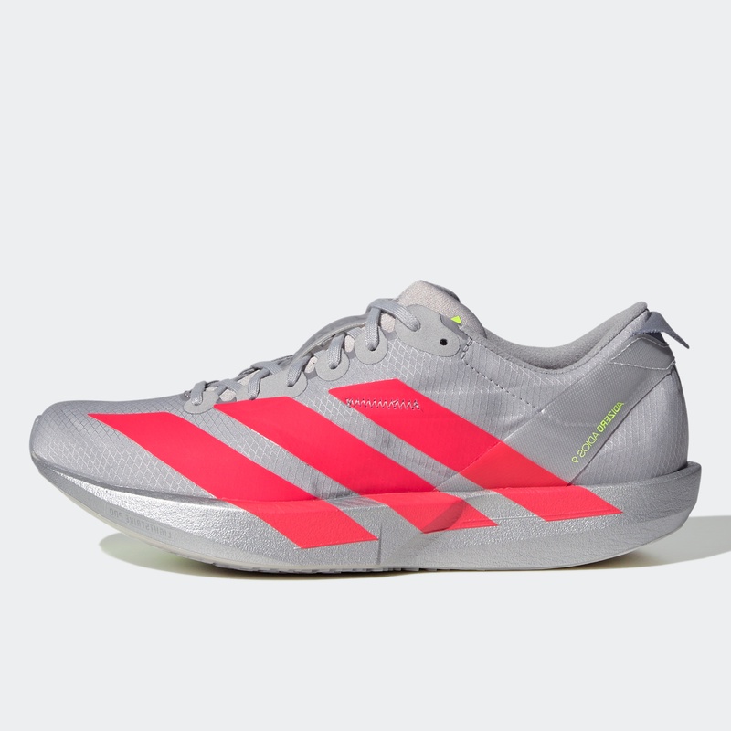 Beli Sepatu Lari Wanita Adidas Wmns Adizero Adios 9 Grey Two Original Ih5752