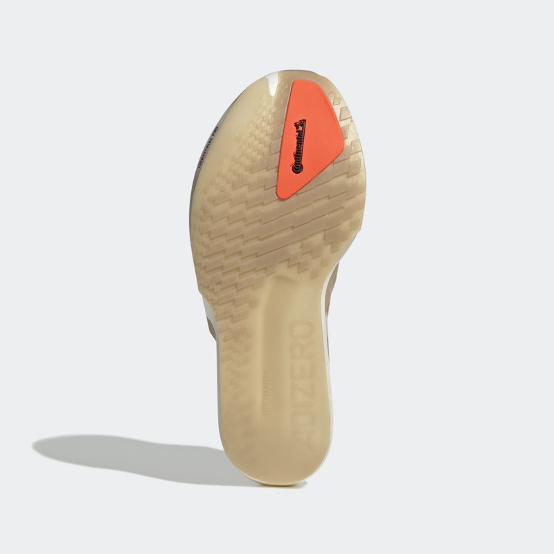 Jual Sepatu Lari Wanita Adidas Wmns Adizero Adios 9 Chalk White Original Ih5754 - hoopspoint.com