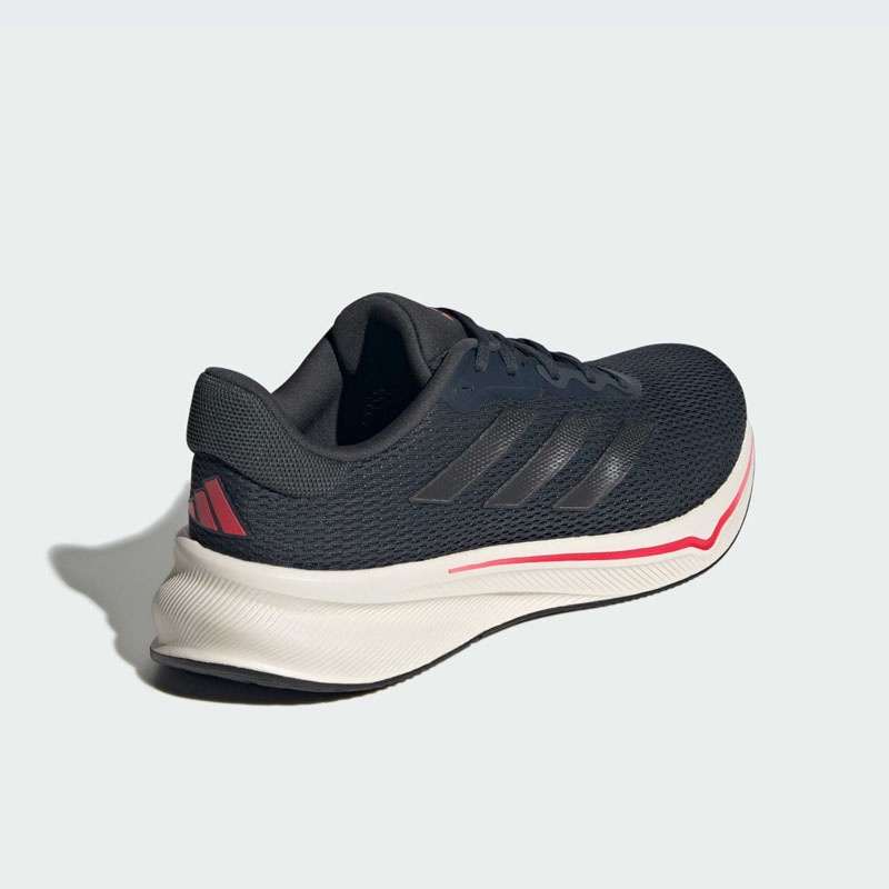 Jual Sepatu Lari Adidas Response Aurora Ink Original Ih6097 - hoopspoint.com
