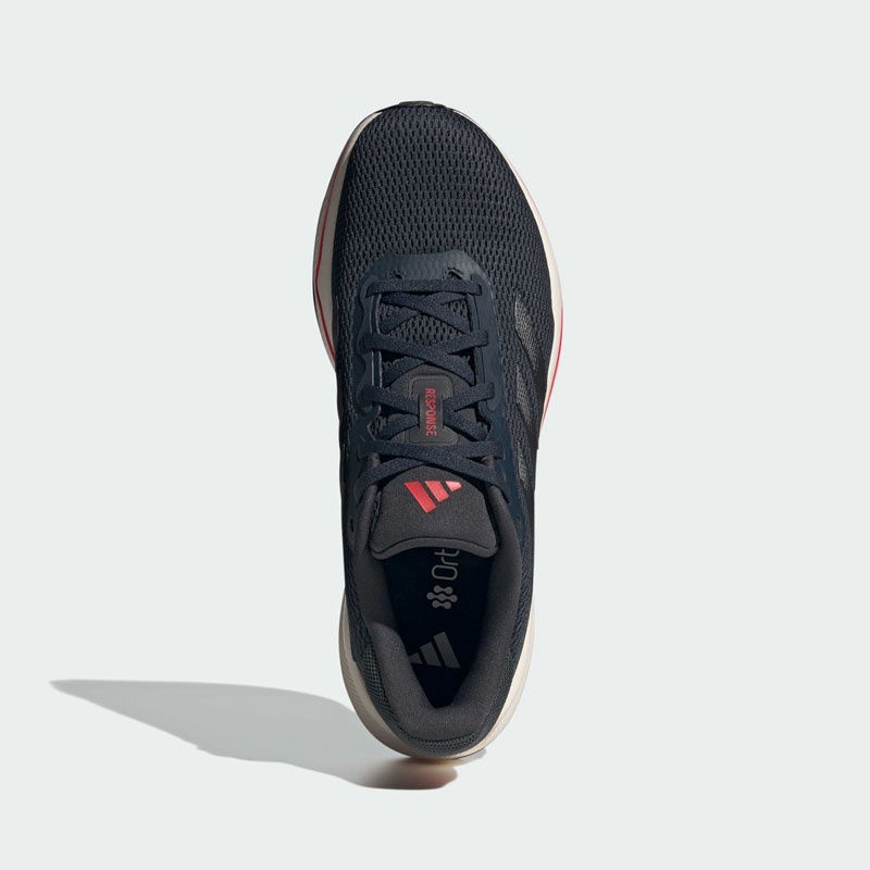 Jual Sepatu Lari Adidas Response Aurora Ink Original Ih6097 - hoopspoint.com