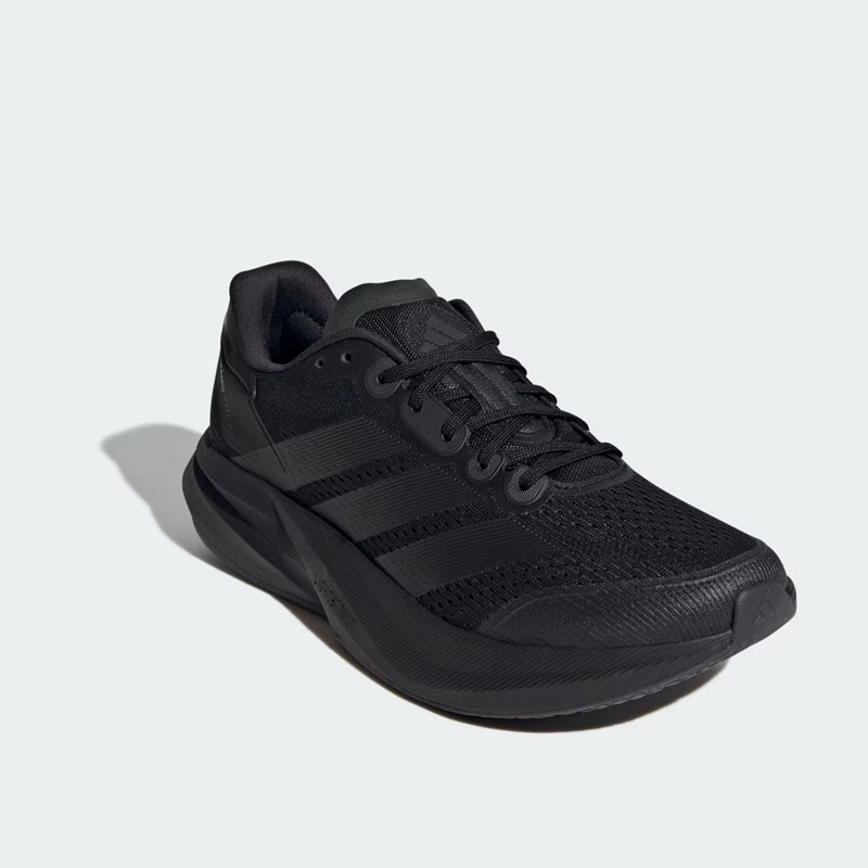 Jual Sepatu Lari Adidas Duramo Speed 2 M Core Black Original Ih8204 - hoopspoint.com