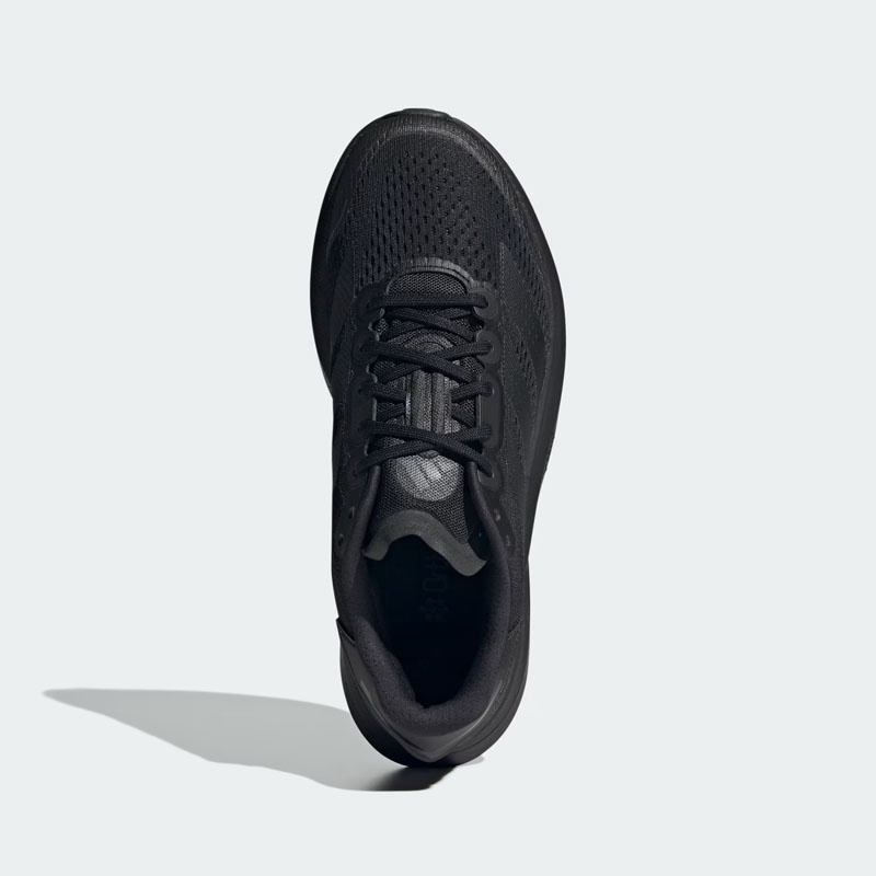 Jual Sepatu Lari Adidas Duramo Speed 2 M Core Black Original Ih8204 - hoopspoint.com