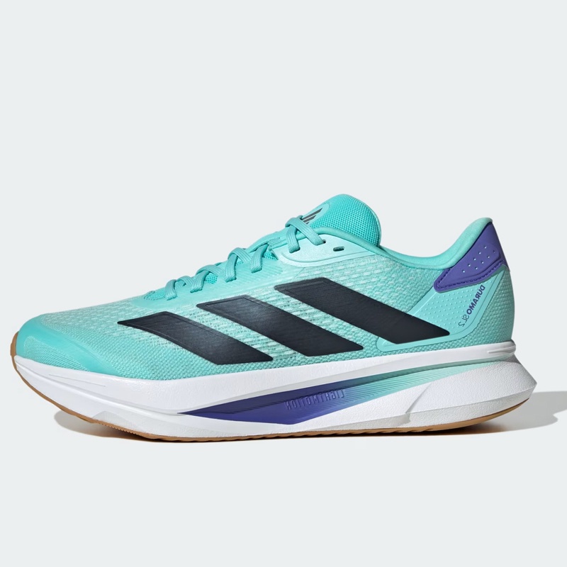 Beli Sepatu Lari Adidas Duramo Sl2 M Flash Aqua Original Ih8213