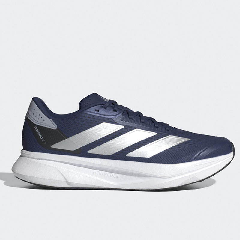 Jual Sepatu Lari Adidas Duramo Sl2 M Dark Blue Original Ih8221 - hoopspoint.com