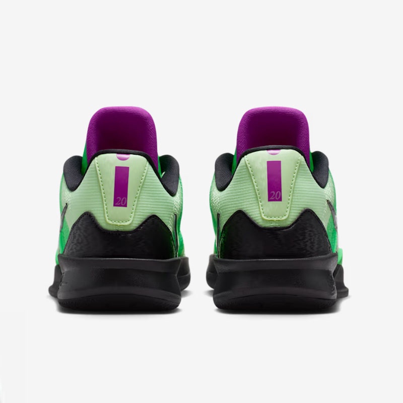 Jual Sepatu Basket Wanita Nike Wmns Sabrina 3 Green Original Ii3986-300 - hoopspoint.com