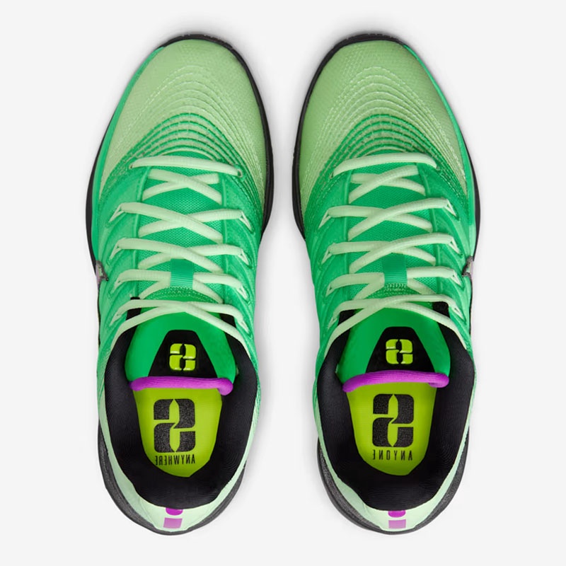 Jual Sepatu Basket Wanita Nike Wmns Sabrina 3 Green Original Ii3986-300 - hoopspoint.com