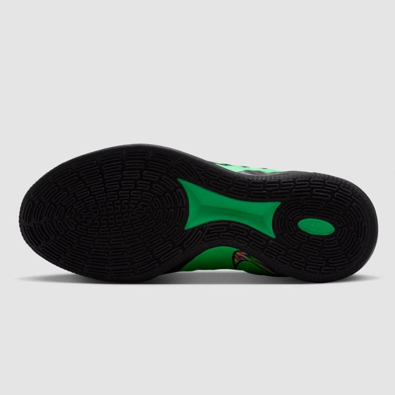 Jual Sepatu Basket Wanita Nike Wmns Sabrina 3 Green Original Ii3986-300 - hoopspoint.com