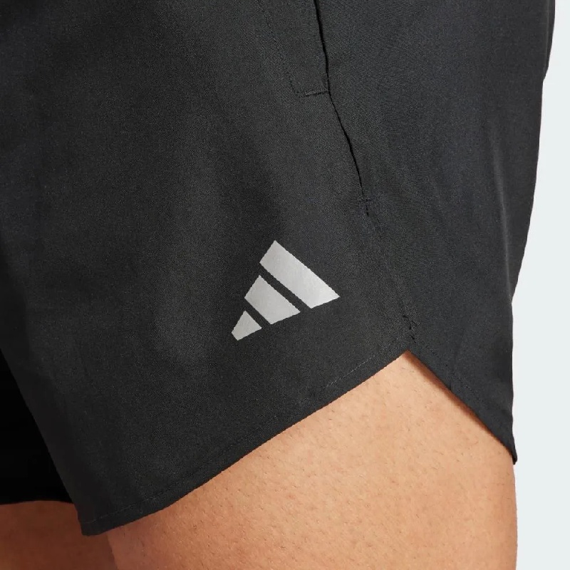 Jual Celana Lari Adidas Run It Shorts Black Original Il7232 - hoopspoint.com