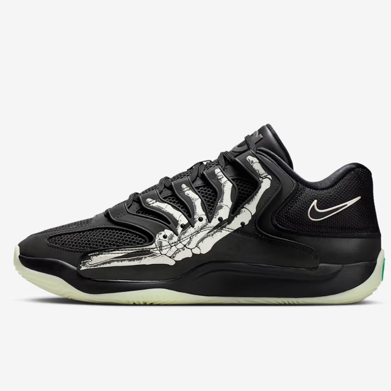 Jual Sepatu Basket Nike Kd18 Slim Reaper Ep Black Original Im1347-001 - hoopspoint.com