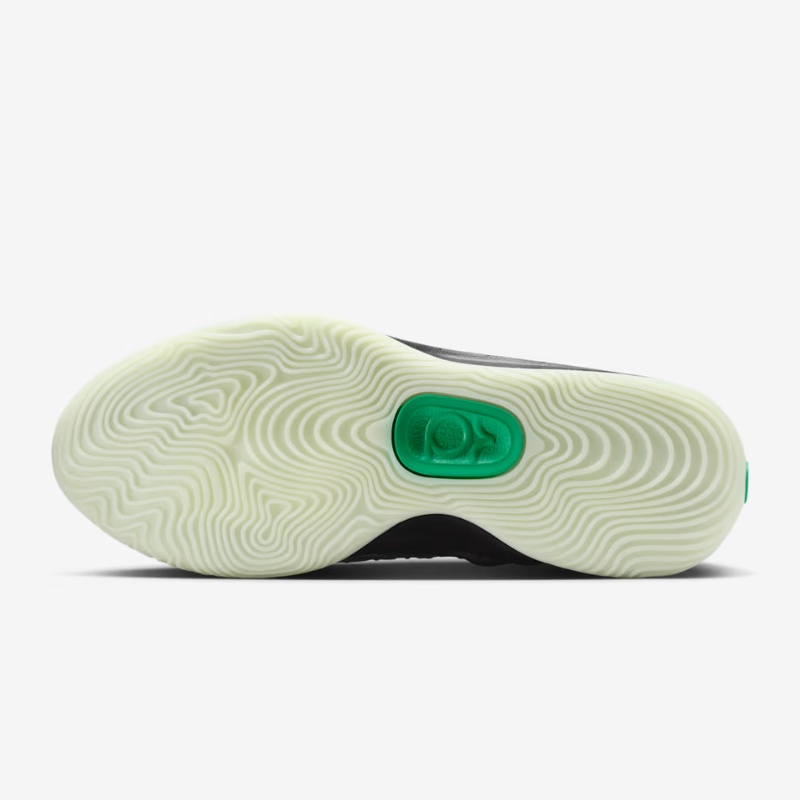 Jual Sepatu Basket Nike Kd18 Slim Reaper Ep Black Original Im1347-001 - hoopspoint.com