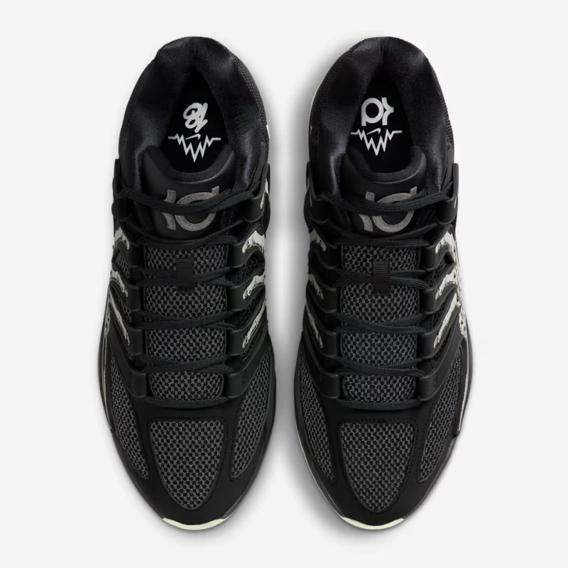 Jual Sepatu Basket Nike Kd18 Slim Reaper Ep Black Original Im1347-001 - hoopspoint.com