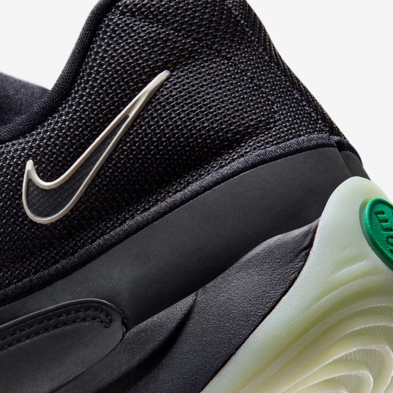 Jual Sepatu Basket Nike Kd18 Slim Reaper Ep Black Original Im1347-001 - hoopspoint.com