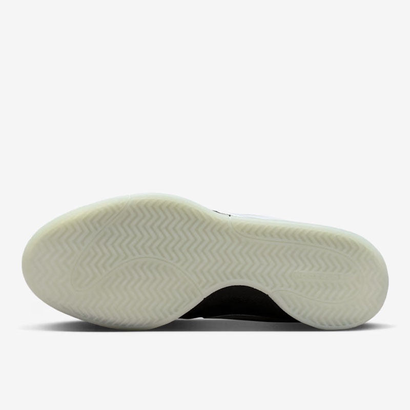 Jual Sepatu Basket Nike Book 1 Scorpion Ep Black White Original Im7616-001 - hoopspoint.com