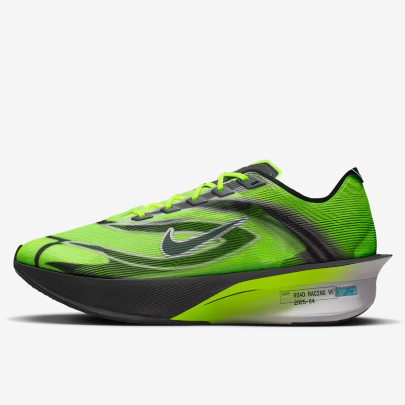 Jual Sepatu Lari Nike Vaporfly 4 Volt Original Im8068-999 - hoopspoint.com