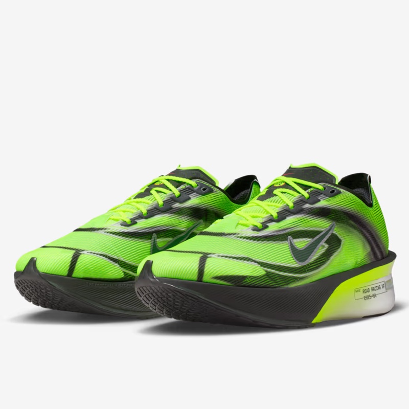Jual Sepatu Lari Nike Vaporfly 4 Volt Original Im8068-999 - hoopspoint.com