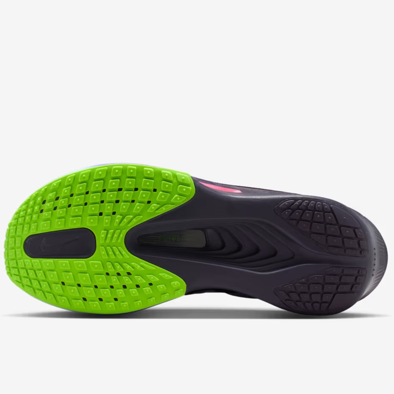 Jual Sepatu Lari Nike Zoom Fly 6 Glam Dark Obsidian Original Io9572-400 - hoopspoint.com