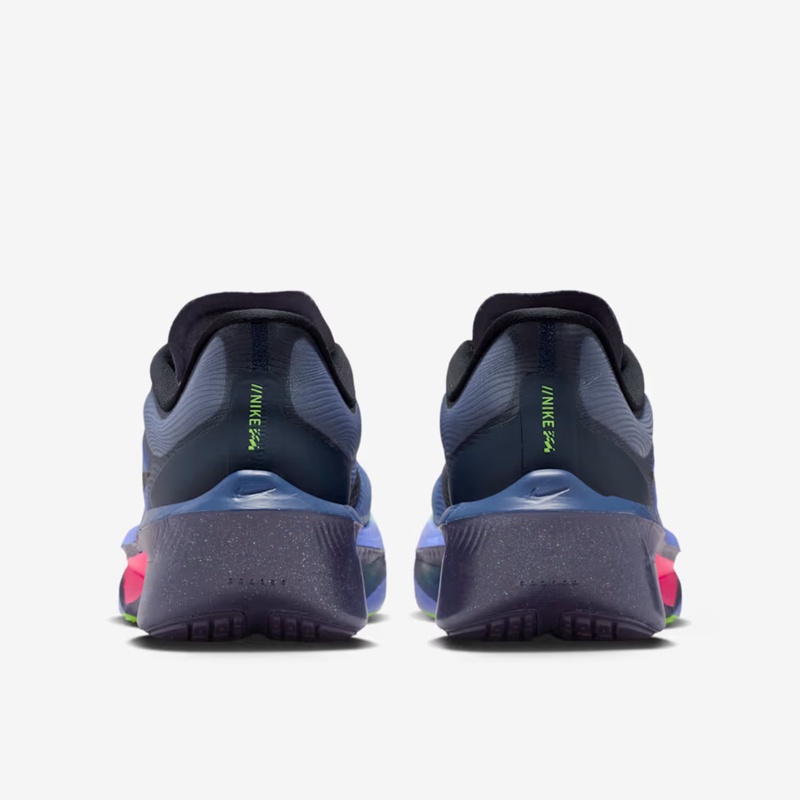 Jual Sepatu Lari Nike Zoom Fly 6 Glam Dark Obsidian Original Io9572-400 - hoopspoint.com