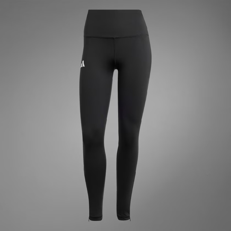 Jual Celana Lari Wanita Adidas Wmns Adizero Essentials Full-Length Leggings Black Original Ip3085 - hoopspoint.com