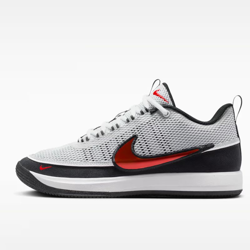 Jual Sepatu Basket Nike Book 2 Spiridon Ep Metallic Silver Original Iq0051-001 - hoopspoint.com