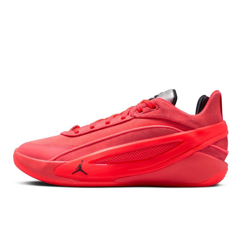 Jual Sepatu Basket Air Jordan Luka 5 Pf Matador Bright Crimson Original Iq0661-600 - hoopspoint.com