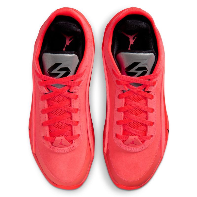 Jual Sepatu Basket Air Jordan Luka 5 Pf Matador Bright Crimson Original Iq0661-600 - hoopspoint.com