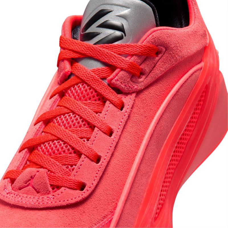 Jual Sepatu Basket Air Jordan Luka 5 Pf Matador Bright Crimson Original Iq0661-600 - hoopspoint.com