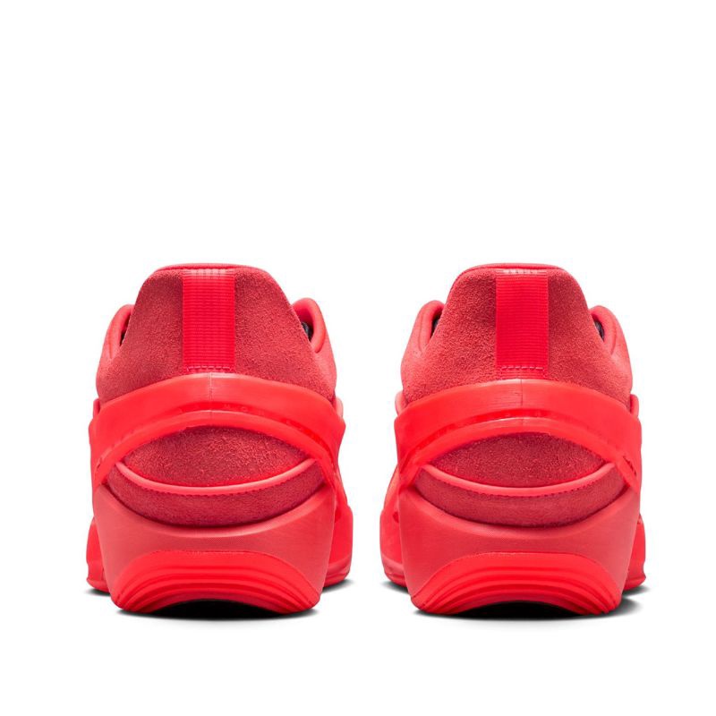 Jual Sepatu Basket Air Jordan Luka 5 Pf Matador Bright Crimson Original Iq0661-600 - hoopspoint.com