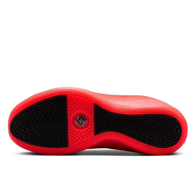 Jual Sepatu Basket Air Jordan Luka 5 Pf Matador Bright Crimson Original Iq0661-600 - hoopspoint.com