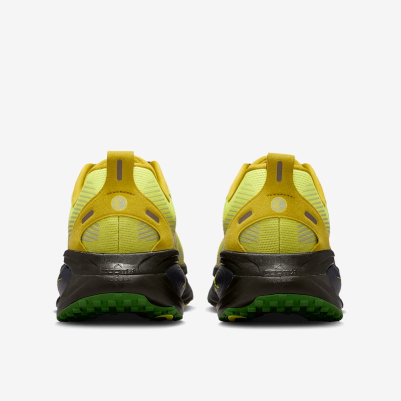 Jual Sepatu Lari Nike Vomero 18 Se Sonic Yellow - Dark Hazel-Peat Moss Original Iq3413-704 - hoopspoint.com