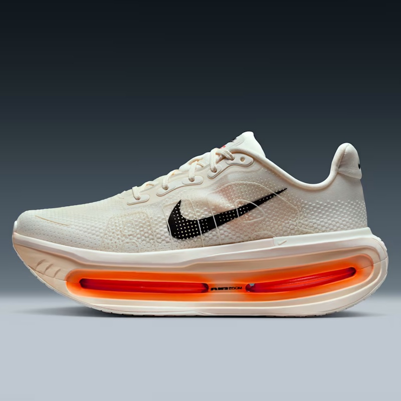 Jual Sepatu Lari Nike Vomero Premium Sail Original Iq4035-100 - hoopspoint.com