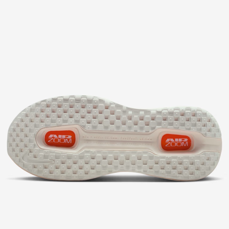 Jual Sepatu Lari Nike Vomero Premium Sail Original Iq4035-100 - hoopspoint.com