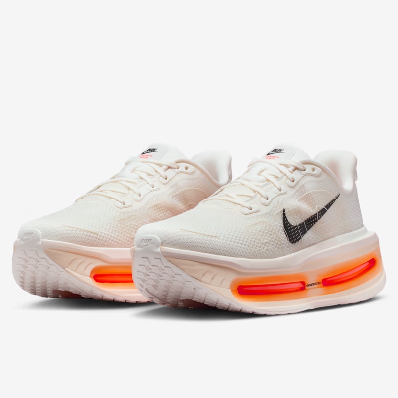 Jual Sepatu Lari Nike Vomero Premium Sail Original Iq4035-100 - hoopspoint.com