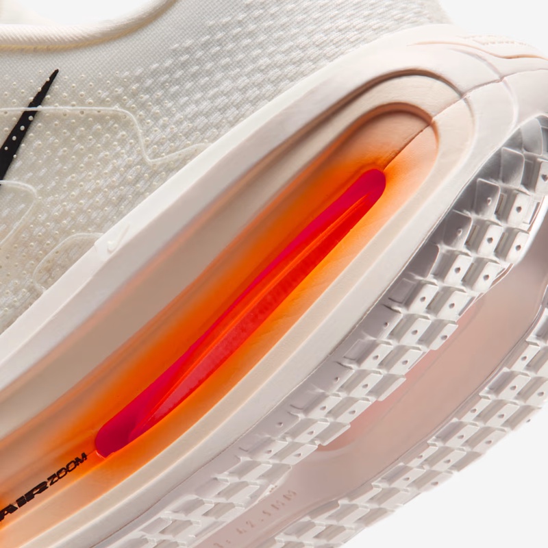 Jual Sepatu Lari Nike Vomero Premium Sail Original Iq4035-100 - hoopspoint.com