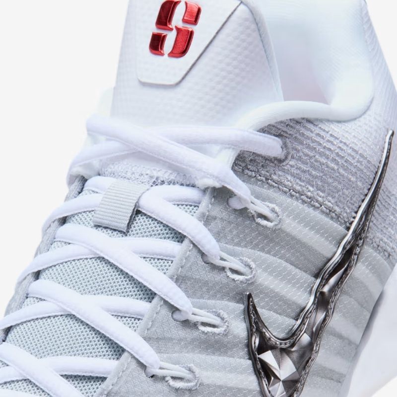 Jual Sepatu Basket Wanita Nike Wmns Sabrina 3 Me Vs Me Ep Wolf Grey Original Iq5083-102 - hoopspoint.com