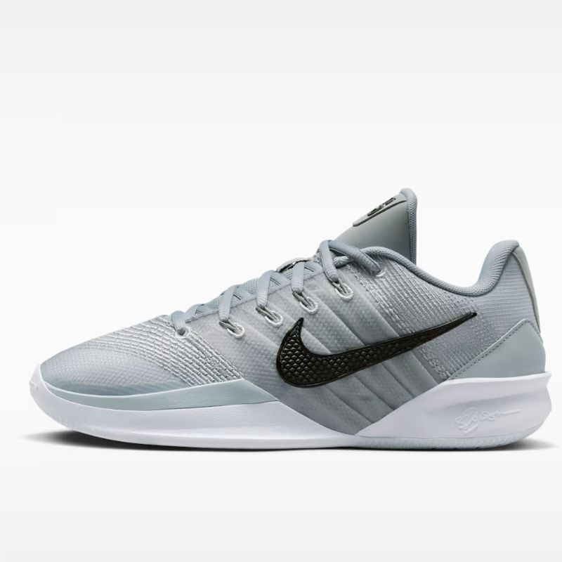Jual Sepatu Basket Wanita Nike Wmns Sabrina 3 Ep Wolf Grey Original Iq9033-001 - hoopspoint.com