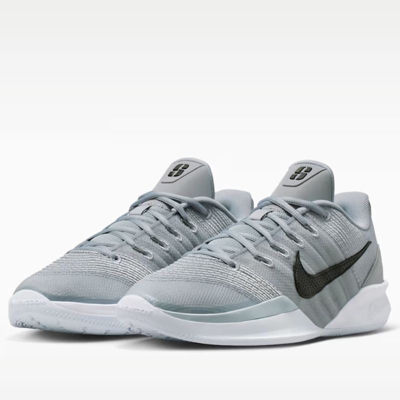 Jual Sepatu Basket Wanita Nike Wmns Sabrina 3 Ep Wolf Grey Original Iq9033-001 - hoopspoint.com