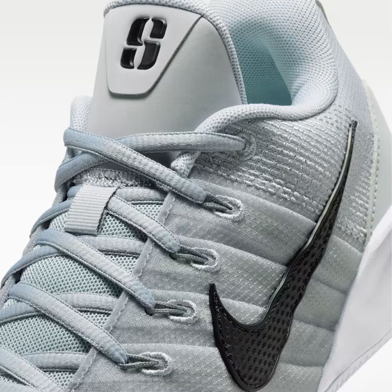 Jual Sepatu Basket Wanita Nike Wmns Sabrina 3 Ep Wolf Grey Original Iq9033-001 - hoopspoint.com