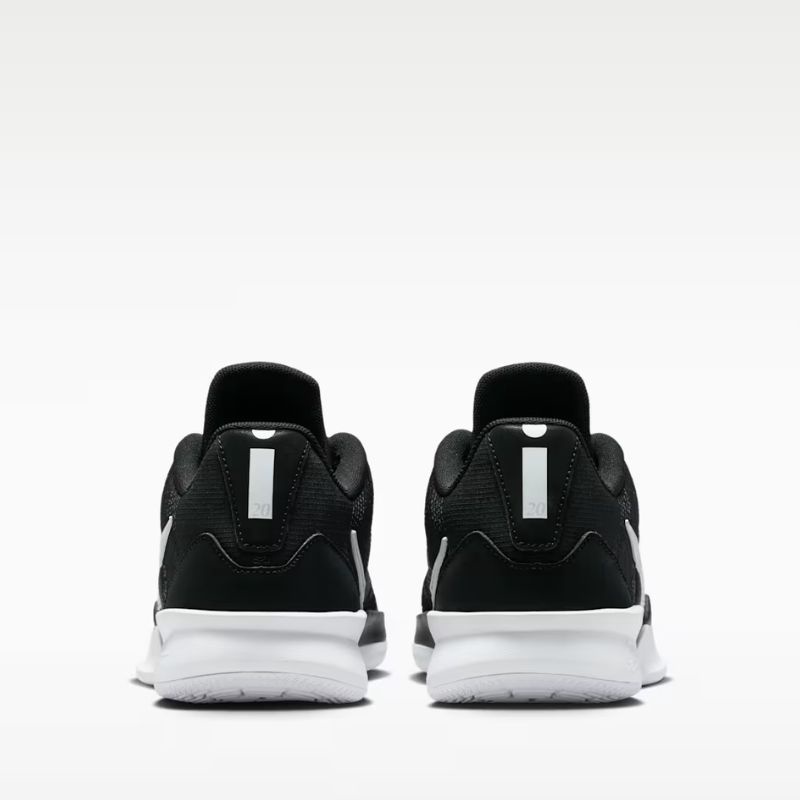 Jual Sepatu Basket Wanita Nike Wmns Sabrina 3 Ep Black White Original Iq9033-002 - hoopspoint.com