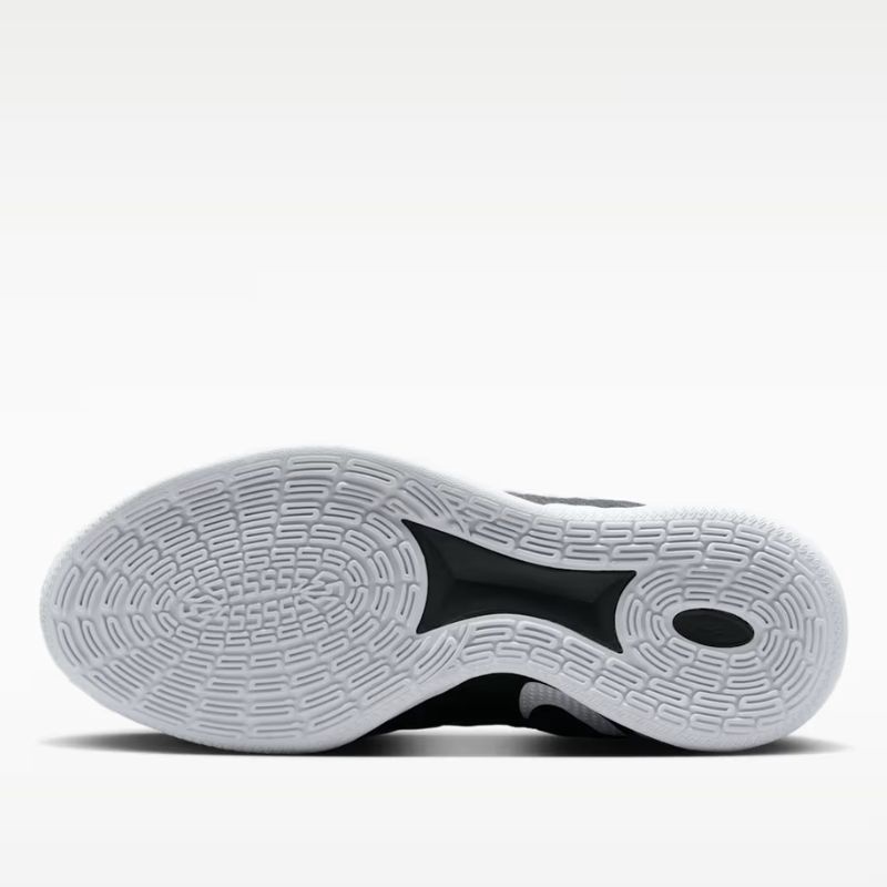 Jual Sepatu Basket Wanita Nike Wmns Sabrina 3 Ep Black White Original Iq9033-002 - hoopspoint.com