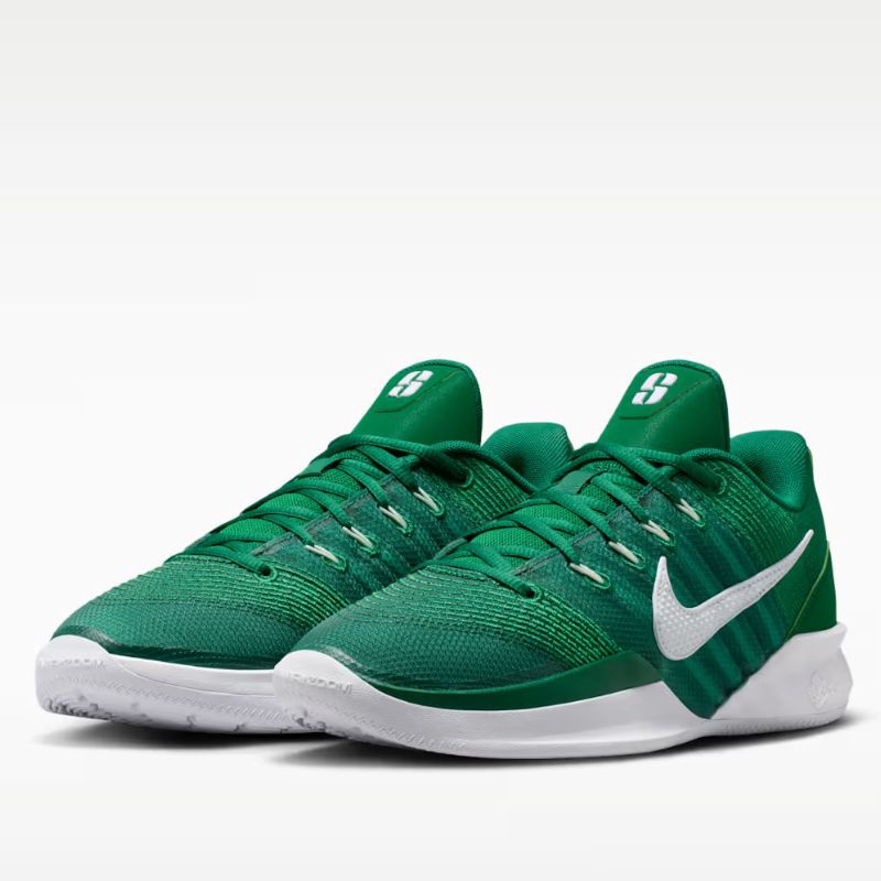 Jual Sepatu Basket Wanita Nike Wmns Sabrina 3 Ep Gorge Green Original Iq9033-300 - hoopspoint.com