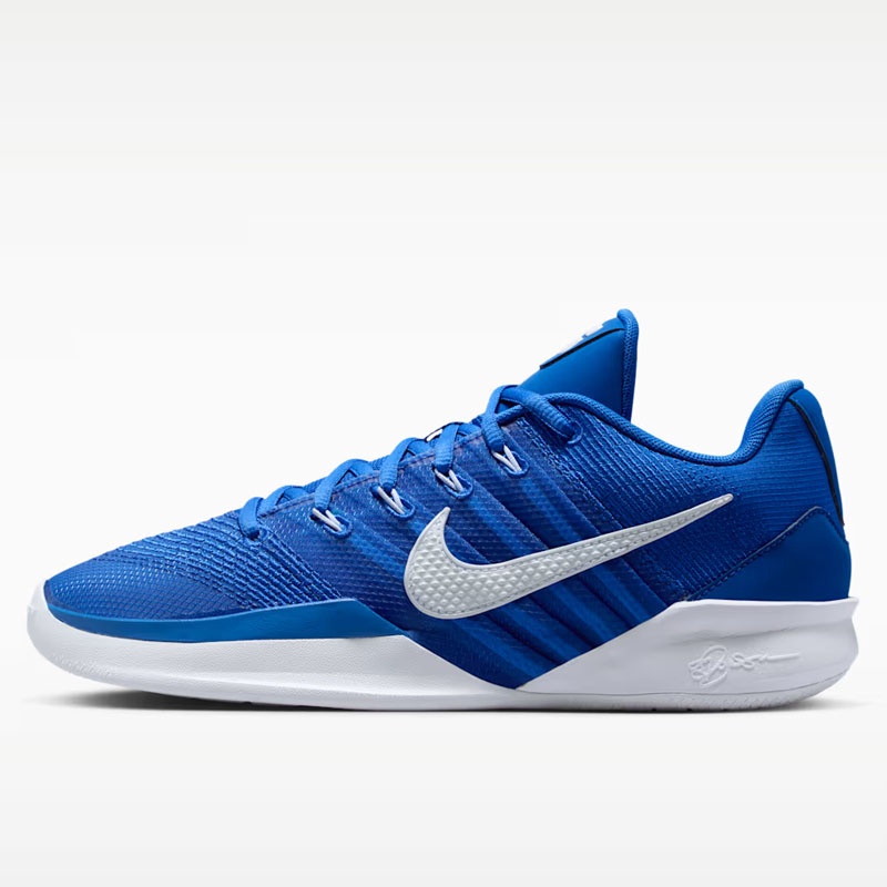 Jual Sepatu Basket Nike Sabrina 3 Tb Ep Game Royal-White-Royal Tint-Photo Blue Original Iq9033-401 - hoopspoint.com