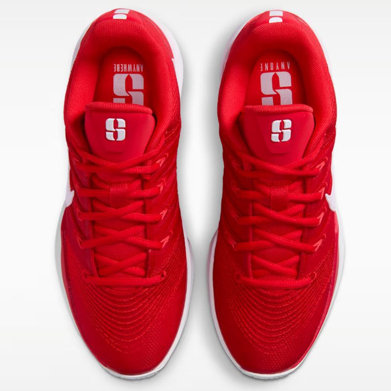 Jual Sepatu Basket Wanita Nike Wmns Sabrina 3 Ep University Red Original Iq9033-600 - hoopspoint.com