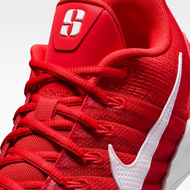 Jual Sepatu Basket Wanita Nike Wmns Sabrina 3 Ep University Red Original Iq9033-600 - hoopspoint.com