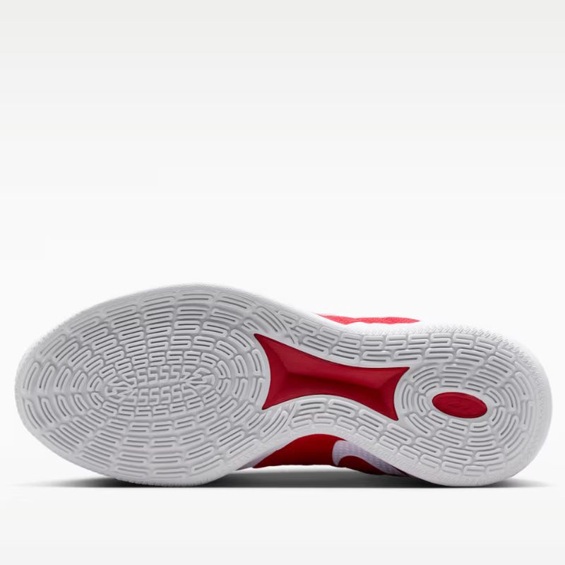 Jual Sepatu Basket Wanita Nike Wmns Sabrina 3 Ep University Red Original Iq9033-600 - hoopspoint.com