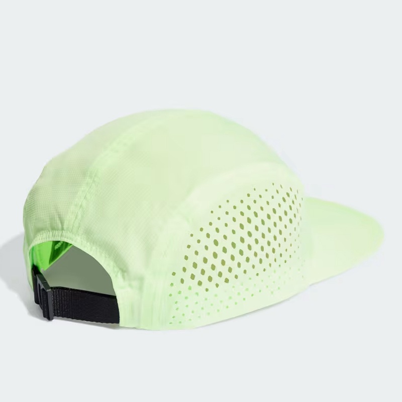 Jual Topi Lari Adidas Running X 4D Heat.rdy Cap Green Spark Original Ir7842 - hoopspoint.com