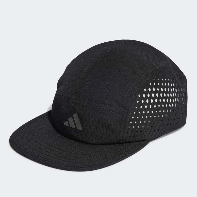 Jual Topi Lari Adidas Running X 4D Heat.rdy Cap Black Original Is3770 - hoopspoint.com